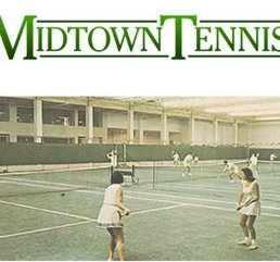 foto del gimnaiso Midtown Tennis